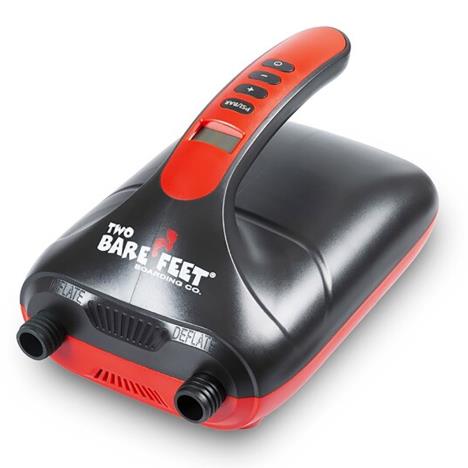Two Bare Feet 20psi Inflate / Deflate Electric 12V SUP Pump £69.99